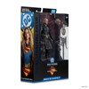 DC Multiverse: Supergirl - Krem of the Yellow Hills (Deluxe Theatrical Edition) 7-Inch Figure
