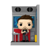 POP! Nooks: Marvel - Tony Stark in his Workshop