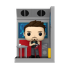 POP! Nooks: Marvel - Tony Stark in his Workshop