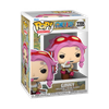 POP! Animation - One Piece #2205 Ginny with Rifle
