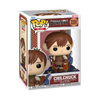 POP! Animation - Delicious in Dungeon #2201 Chilchuck (POP! Plus)