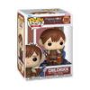 POP! Animation - Delicious in Dungeon #2201 Chilchuck (POP! Plus)