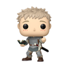 POP! Animation - Delicious in Dungeon #2199 Laios with Dungeon Gourmet Guide [CHASE]