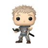 POP! Animation - Delicious in Dungeon #2199 Laios with Dungeon Gourmet Guide [CHASE]
