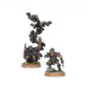 Middle-earth Strategy Battle Game - Durburz & Druzhag Goblins of Moria