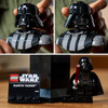 Star Wars Darth Vader Bust Model Kit for Adults 75439