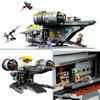 Star Wars The Razor Crest Set 75447