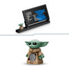 Star Wars Grogu (Mandalorian Apprentice) Set 75446