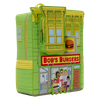 Bob's Burgers: Restaurant Mini Backpack