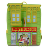Bob's Burgers: Restaurant Mini Backpack