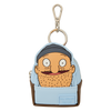 Bob's Burgers: Cosplay Mystery Box Mini Backpack Keychain Charm