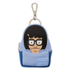 Bob's Burgers: Cosplay Mystery Box Mini Backpack Keychain Charm