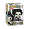 POP! Animation - One Piece #2231 Brook with Soul Solid