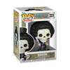 POP! Animation - One Piece #2231 Brook with Soul Solid