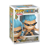 POP! Animation - One Piece #2232 Franky with Sunglasses