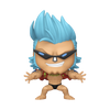 POP! Animation - One Piece #2232 Franky with Sunglasses