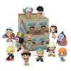 Mystery Mini - One Piece Fish-Man Island Saga
