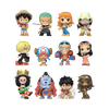 Mystery Mini - One Piece Fish-Man Island Saga