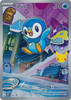 Mega Evolution Promo MEP042 Piplup (Illustration Rare)