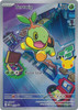 Mega Evolution Promo MEP040 Turtwig (Illustration Rare)
