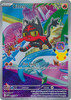 Mega Evolution Promo MEP044 Litten (Illustration Rare)