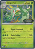 Mega Evolution Promo MEP064 Serperior