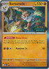 Mega Evolution Promo MEP065 Barbaracle