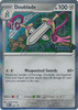 Mega Evolution Promo MEP067 Doublade