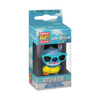 Pocket POP! Keychain: Lilo & Stitch - Stitch in Tube