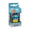 Pocket POP! Keychain: Lilo & Stitch - Stitch in Tube