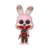 POP! Games - Silent Hill #1209 Robbie the Rabbit
