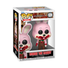 POP! Games - Silent Hill #1209 Robbie the Rabbit