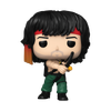 POP! Movies - Rambo #2004 John Rambo with Explosive Arrow