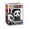 POP! Movies - Scream #2002 Ghost Face (Shelf Sitter)