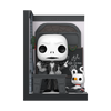 POP! Nooks: Disney - Jack Skellington in Jack's Room