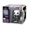 POP! Nooks: Disney - Jack Skellington in Jack's Room