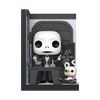 POP! Nooks: Disney - Jack Skellington in Jack's Room