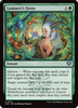 Lumaret's Favor