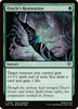 Oracle's Restoration