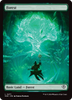 Forest (#271) (Full Art)