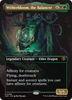 Witherbloom, the Balancer (Borderless Art)