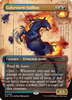 Colorstorm Stallion (Borderless Field Notes)