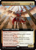 Hardened Academic (Extended Art)