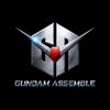 Gundam Assemble: Expansion Pack 02 (EX02)