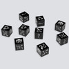 Elder Mythos RPG: The Great Dreamer Dice Set