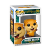 POP! Disney - Hoppers #1749 Mabel Beaver
