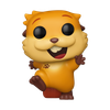 POP! Disney - Hoppers #1749 Mabel Beaver