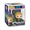POP! Heroes - Justice League Dark #616 Constantine (Deluxe)