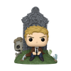 POP! Heroes - Justice League Dark #616 Constantine (Deluxe)