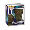 POP! Heroes - Justice League Dark #624 Swamp Thing 6-Inch Super Sized